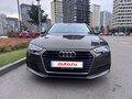 2018 Audi A4 V (B9), коричневый, 1949000 рублей - вид 2