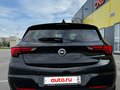 2016 Opel Astra ecoFLEX K, чёрный, 1300000 рублей - вид 4