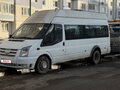 2010 Ford Transit, белый, 450000 рублей