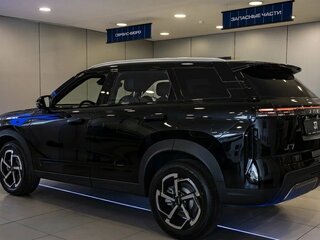 2026 Jeland J7, чёрный, 3109000 рублей, вид 2