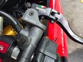 2012 Ducati Panigale S, красный - вид 9