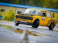 1971 Lada (ВАЗ) 2101, жёлтый - вид 10