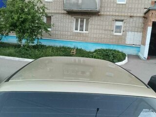 2010 Daewoo Matiz I Рестайлинг, золотистый, 165000 рублей, вид 5