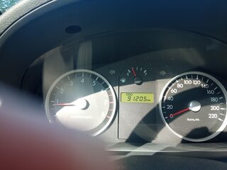 2008 Hyundai Getz I Рестайлинг, серый, 450000 рублей, вид 4