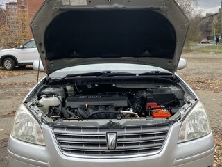 2007 Toyota Premio I (T24) Рестайлинг, серый, 1100000 рублей, вид 2