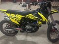 2022 Avantis Enduro 300 Pro/EFI, жёлтый, 230000 рублей - вид 3