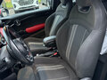 2017 Mini Hatch JCW III (F55/F56), серый - вид 5