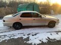 1994 Toyota Cresta IV (X90), золотистый, 399000 рублей - вид 2