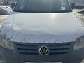 2010 Volkswagen Caddy III, белый, 630000 рублей - вид 2
