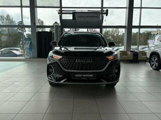2024 Haval M6 II, чёрный, 1795000 рублей, вид 2
