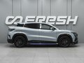 2023 Changan UNI-T I Рестайлинг, синий - вид 4
