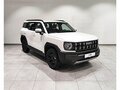 2026 Haval H3 I Рестайлинг, белый