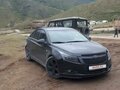 2010 Chevrolet Cruze I, чёрный, 550000 рублей - вид 1