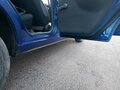 2007 Chevrolet Lanos I, синий, 380000 рублей - вид 6