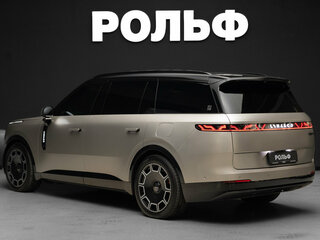 2025 Lynk & Co 900, серый, 8200000 рублей, вид 5