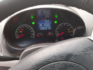 2012 Chery Tiggo (T11) I, синий, 450000 рублей, вид 5