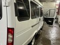 2013 ГАЗ ГАЗель (3221), белый, 350000 рублей - вид 1