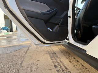2012 Ford Focus III, белый, 608000 рублей, вид 5