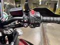 2017 Triumph Tiger 800, красный, 900000 рублей - вид 9