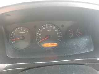 2008 SsangYong Kyron 4-speed I Рестайлинг, серебристый, 980000 рублей, вид 3