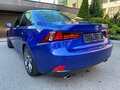 2014 Lexus IS 250 III, синий - вид 9