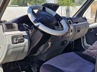 2011 ГАЗ ГАЗель (3302), белый, 1290000 рублей, вид 5