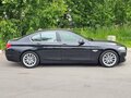 2012 BMW 5 серии 525d xDrive VI (F10/F11/F07), чёрный - вид 8