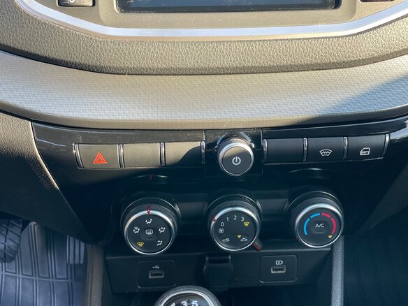 2024 Lada (ВАЗ) Vesta I Рестайлинг (NG), белый, 1500000 рублей - вид 8