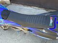 2014 Yamaha YZ450F, синий, 460000 рублей - вид 6