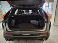 2026 Geely Cityray, серый - вид 8