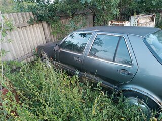 1992 Saab 9000 CS I Рестайлинг, чёрный, 73000 рублей, вид 4