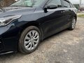 2019 Kia Cerato IV, синий, 2200000 рублей - вид 5