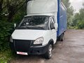 2006 ГАЗ ГАЗель (3302), белый, 820000 рублей - вид 2