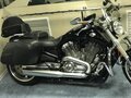 2010 Harley-Davidson V-Rod Muscle, чёрный, 1900000 рублей - вид 7