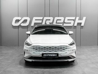 2022 Kia K8 I, белый, 4400000 рублей, вид 3