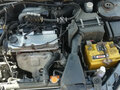 2005 Mitsubishi Lancer IX, серый, 300000 рублей - вид 9
