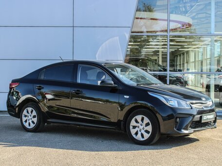 Kia Rio IV