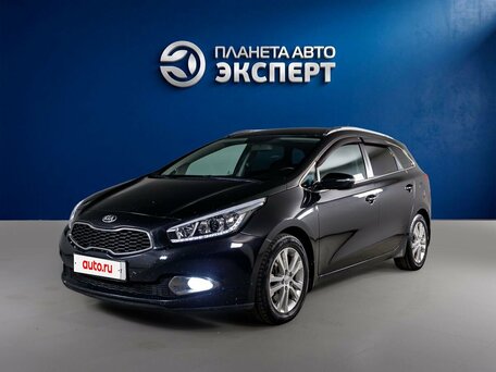 Kia Ceed II