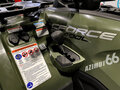 2025 CFMoto CFORCE 400L EPS, зелёный, 803165 рублей - вид 8