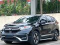 2018 Honda CR-V V, чёрный, 2600000 рублей - вид 3