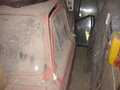 1986 ЗАЗ 968 М, красный - вид 1