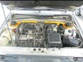2005 Lada (ВАЗ) 2115, серебристый - вид 7
