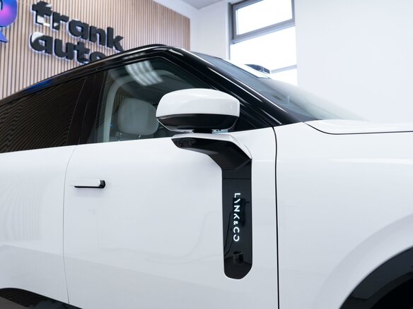 2026 Lynk & Co 900, белый, 8500000 рублей - вид 16