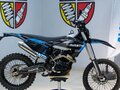 2021 Avantis Enduro 250, чёрный, 180000 рублей - вид 1