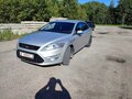 2012 Ford Mondeo IV Рестайлинг, серебристый, 1100000 рублей - вид 1