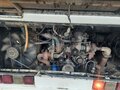 2006 НефАЗ 5299 Городской, белый, 480000 рублей