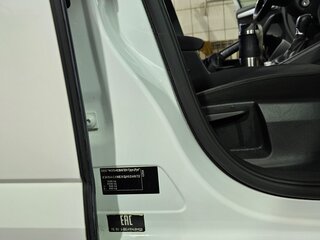 2016 Skoda Octavia III (A7), белый, 1200000 рублей, вид 4