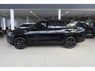 2026 Volkswagen Teramont Pro II (China Market), чёрный, 6599000 рублей, вид 2