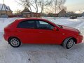 2007 Chevrolet Lacetti I, красный, 450000 рублей - вид 3