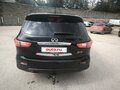 2013 Infiniti JX35, чёрный, 1450000 рублей - вид 1